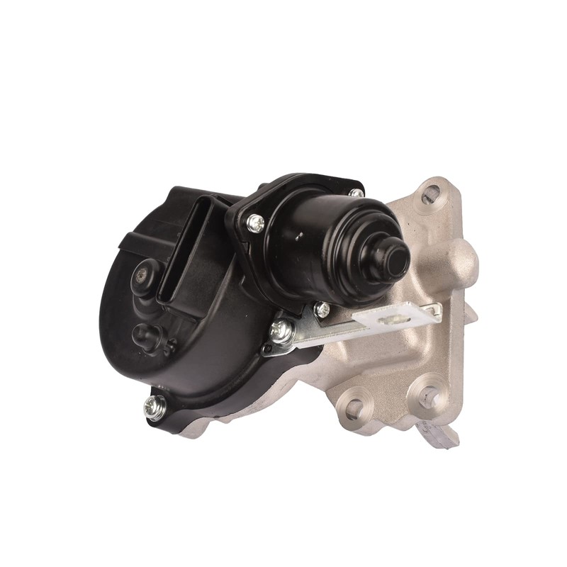 Front Differential Vacuum Actuator Replacement for Toyota Tundra 4Runner Tacoma