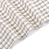 Gauze Tenugui Nyakotama Pattern GY