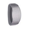Viners Garlic Press | Stainless Steel Garlic Crusher with Soft