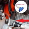 Water Temperature Sensor, Yosoo Thermostat Water Temperature Switch Cooler Coolant