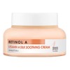 Ten Zero Nutrition Retinol Vitamin A Silk Soothing Cream 100g