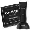 Gruttz Lifeshaver v2 - Bodygroomer Herren - Body Trimmer -