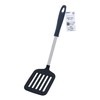 Takagi Takagi 66 Nylon Turner, Gray for Cooking, Skillet, Dishwasher