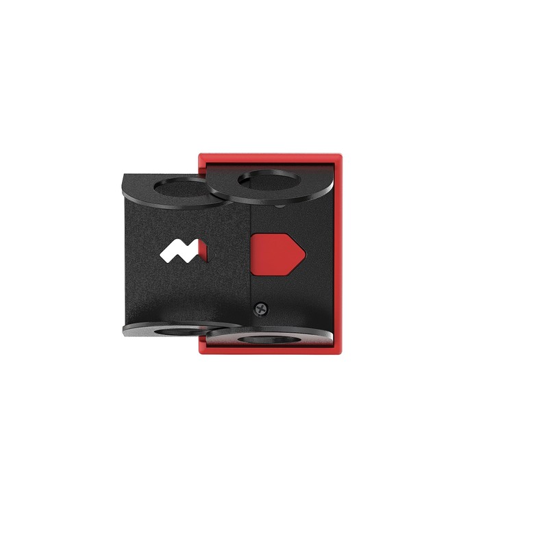 Meliconi MyBike Wall Anti-Theft Device Easy to Install Anti-Theft System