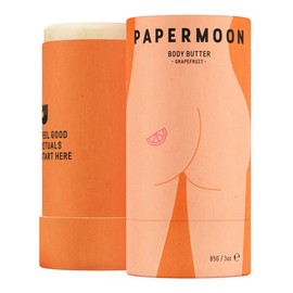 Papermoon Body Butter - Grapefruit, 85g