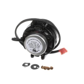 Beverage Air Motor - Fan - Cond, 115V 50Hz 16W 1550Rpm