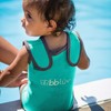 bblüv - Wräp - Warm Neoprene Wetsuit for Baby and