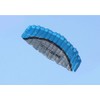HENGDA KITE 2.5m Dual Line No Skeleton Soft Stunt Parafoil