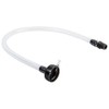 Dometic SeaStar Hydraulic Steering Filler Kit, HA5438,Black,Medium