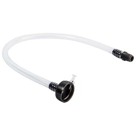 Dometic SeaStar Hydraulic Steering Filler Kit, HA5438,Black,Medium