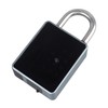 Smart Padlock Keyless Bluetooth Virtual Password for TUYA App Unlock