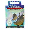 Gamakatsu BKD-1310N Bream 14 Tied Hooks