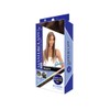 Shake-N-Go Masterclass Glueless 13X5 Pre-Plucked Hd Lace Front Wig -