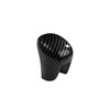 Thenice Gear Shift Knob Cover Automatic Transmission CVT Boots Change