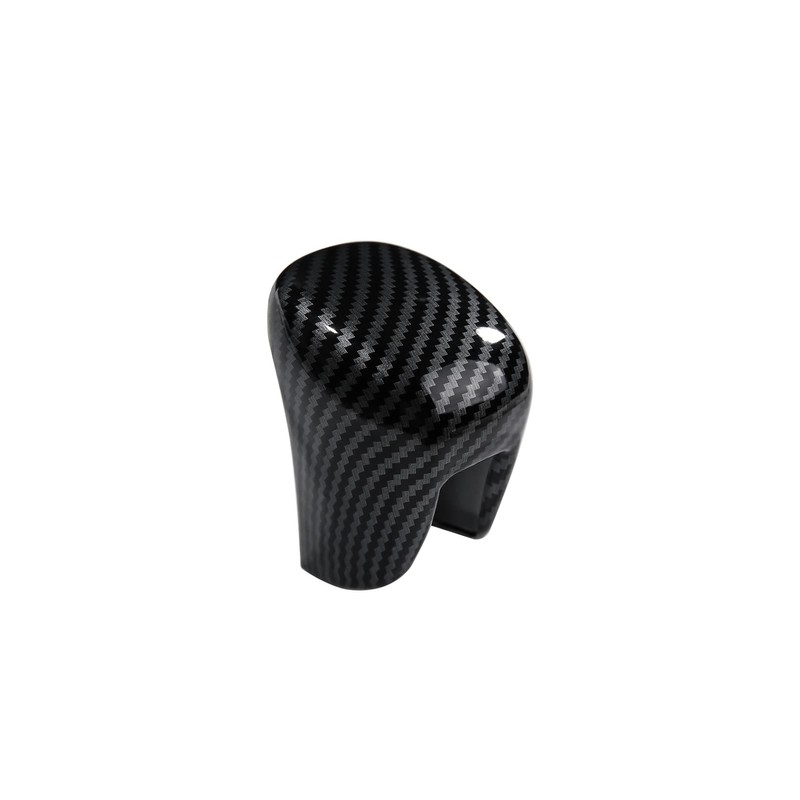 Thenice Gear Shift Knob Cover Automatic Transmission CVT Boots Change