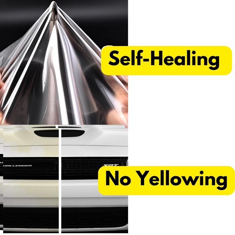 3M-2Door, Door Edge, Paint Protection Film, Scotch Guard, PPF 8mil