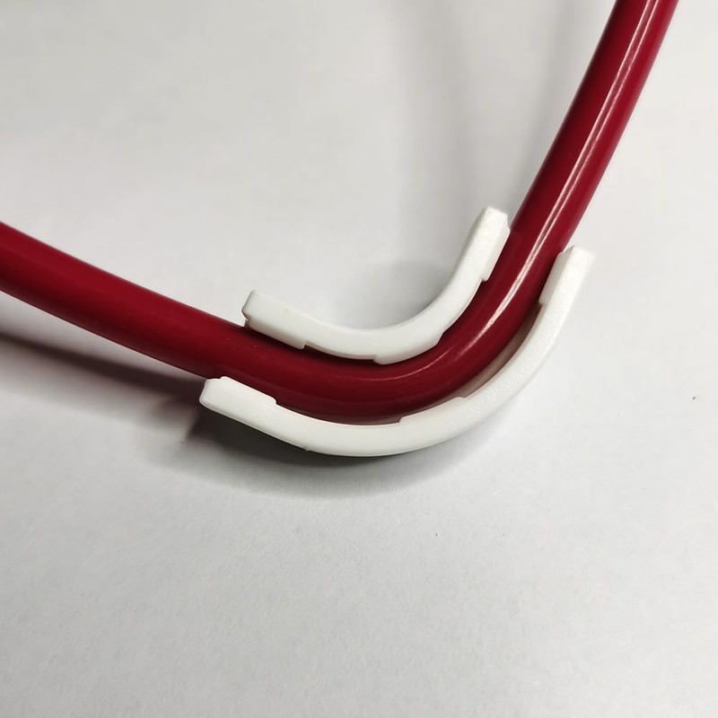 YZMSZ Bend Supports 90 Degree Elbow Conduit Flow Bend Clip