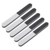 iplusmile Sanding Sticks for Plastic Models Polishing Sanding Sticks Tools
