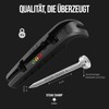 Smart LED Meat Thermometer Chunky Steak Roast Steak Champ Smart