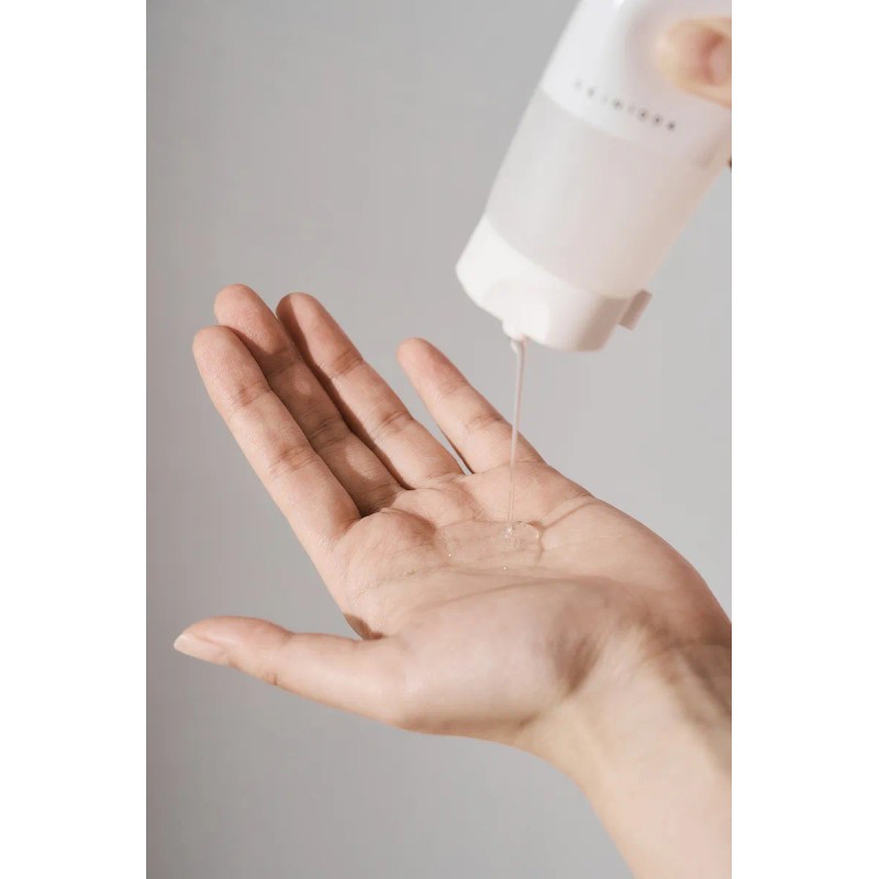 Madagascar Centella Tone Brightening Cleansing Foam 125ml Momento De Aplicación