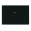 Daigo Notebook isshoni. Notebook Desk, Thick, Daily Type, Compatible with