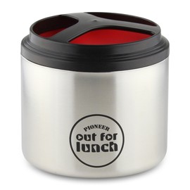 Pioneer Thermal Food Container, 1,0 L