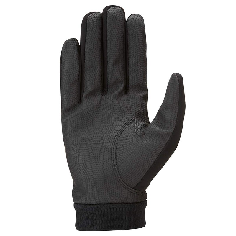 Stuburt Golf Winter Thermal Golf Gloves, Black, Medium