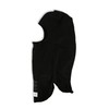 Simpson 23091K Profit Balaclava Single Eye Black