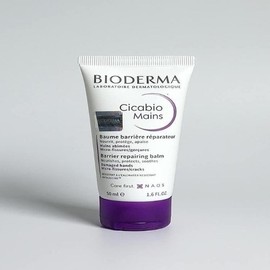 Bioderma Cicabio Repair Hand Balm 50ml x2SET(SH) / 바이오더마 시카비오 리페어 핸드 밤 50ml x2SET(SH)