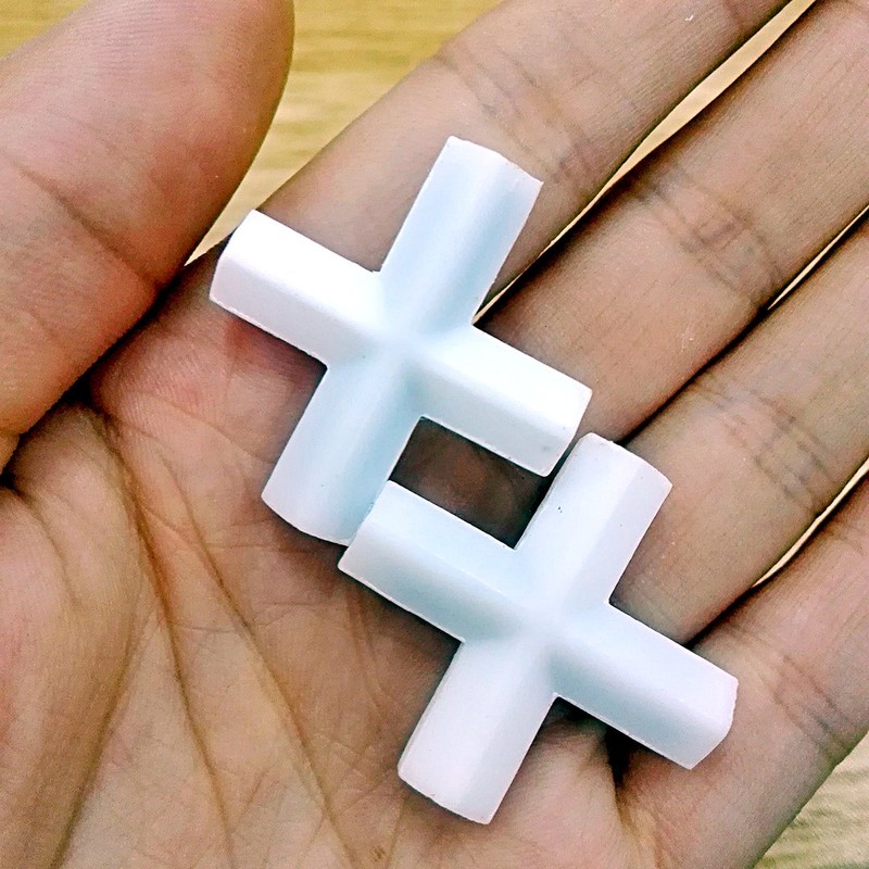 Varillas magnéticas para mezclador de PTFE (9 x 25 mm,