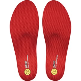 Sidas Insoles - Red, XXL