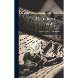 History of English