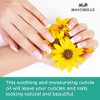 Aceite De Cutícula Para Uñas Tamaño De Recambio Para Cutículas