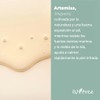ISNTREE Ampolla Facial Mugwort Calming Ampoule - Coreana con Artemisa