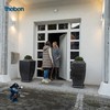 Theben PIRA to AP 1030206 Motion Sensor for Outdoor Use,