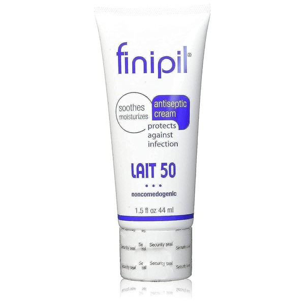 finipil Lait 50,1.5 fl oz, 44 ml