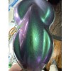 Unbranded 4oz GREEN To PURPLE Flip Flop THE JOKER Chameleon