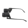 Binoculars Glasses 10X Zoom with Polarized Lens Handsfree Adjustable HD