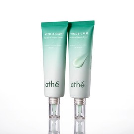 Ate [1+1] Arte Vital Be Camp Panthenol Ampoule Cream 50ml / [1+1] 아떼 바이탈 비 캄 판테놀 앰플 크림 50ml