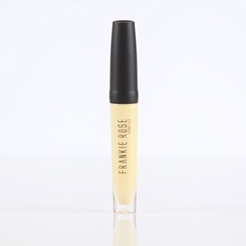 Frankie Rose Cosmetics Our Lil’ Secret Concealer – Sweat-Proof & Matte Under Eye Concealer, Long Lasting Concealer Full Coverage For Fine Lines, Dark Circles & Hide Imperfections - Yellow