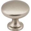 Elements 3910-DACM Madison Knob
