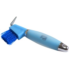 HIPPO-TONIC Hoof Gel neonblau