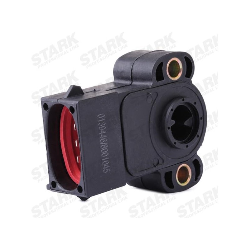 STARK SKTPS-0380013 Sensor, Throttle Valve Position, Throttle Valve Potometer