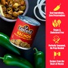 La Costeña Sliced Nacho Jalapeno Peppers - Pickled Jalapenos -