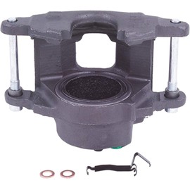 Cardone 18-4208 Remanufactured Domestic Friction Ready (Unloaded) Brake Caliper