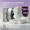 WINKLE Filamento PLA HD Texturizzato 1.75mm Marmo 300g, Stampante 3D