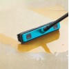 Betterware Escoba Pro Con Jalador, Multifuncional Líquidos Barre Pelos