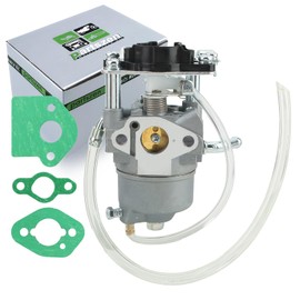 HUAYI Replacement 100154463 Carburetor Carb with Gakests Fit for Champion Power CPE 79CC 1700 2000W Inverter Generator Carburetor