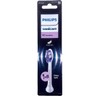 Philips HX6058/87 S2 White Set of 8 Brush Heads for