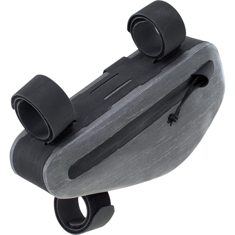 Multi Frame Pack WP S Bag Carbon Grey